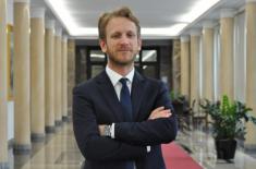 Marcin Obroniecki: Firmy audytorskie polubiły zdalne kontrole