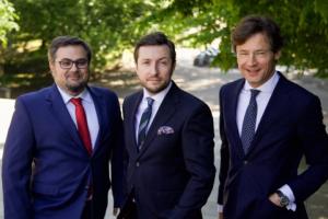 SKP Ślusarek, Kubiak & Pieczyk od 4 lipca na rynku