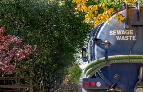 Rząd chce srogo karać samorządy za nieterminowe składanie sprawozdań z ochrony środowiska