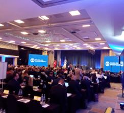 Obchody 40-lecia radców w cieniu kryzysu praworządności i "choroby" K6/22