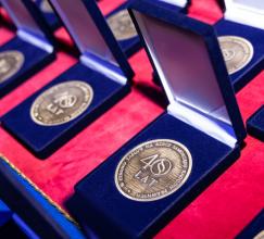 Obchody 40-lecia radców w cieniu kryzysu praworządności i "choroby" K6/22