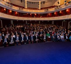 Obchody 40-lecia radców w cieniu kryzysu praworządności i "choroby" K6/22