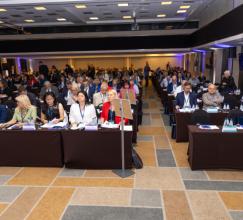 Obchody 40-lecia radców w cieniu kryzysu praworządności i "choroby" K6/22