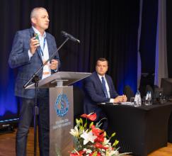 Obchody 40-lecia radców w cieniu kryzysu praworządności i "choroby" K6/22