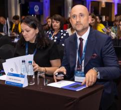 Obchody 40-lecia radców w cieniu kryzysu praworządności i "choroby" K6/22