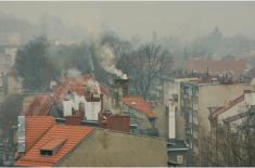 Rząd luzuje normy dla węgla, a w samorządach próby osłabiania uchwał antysmogowych