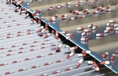 Nowe terapie lekowe będą szybciej dostępne