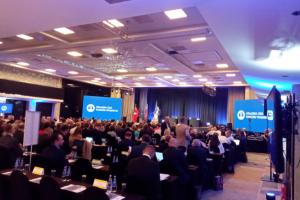 Zjazd radców prawnych: Niezależny samorząd gwarantem ochrony demokratycznego państwa prawnego