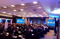 Zjazd radców prawnych: Niezależny samorząd gwarantem ochrony demokratycznego państwa prawnego