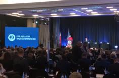 Radcy prawni ze zmienionym Kodeksem Etyki - po długiej debacie przyjęta uchwała