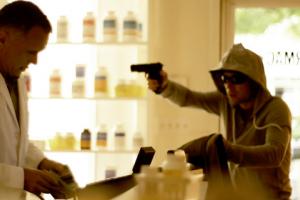 SN: Badanie wariografem pomogło ujawnić sprawców brutalnej zbrodni