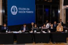 Organy samorządu radcowskiego 