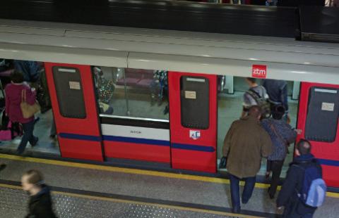 Długi gapowiczów coraz większe