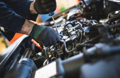 SO: Odszkodowanie z ubezpieczenia AC nie według stawek robocizny, a zgodnie z umową