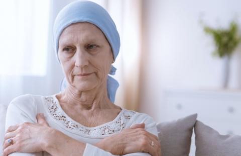 Resort zdrowia zapowiada więcej pieniędzy na profilaktykę raka piersi