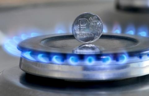 Nowelizacja przedłużająca obowiązek zatwierdzania taryf na gaz podpisana przez prezydenta