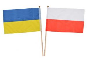 Punkty przedszkolne i półkolonie dla dzieci z Ukrainy - projekt już w Sejmie