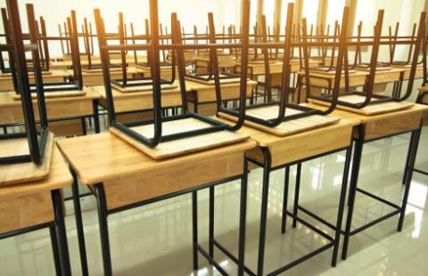 Miasta i gminy z tytułami lidera edukacji