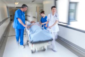 GIP: Podlasie - zaniżone wypłaty w szpitalu