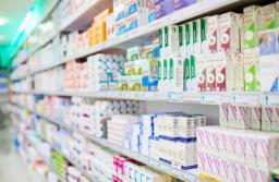 Produkty lecznicze finansowane ze zbiórek publicznych ponownie bez VAT