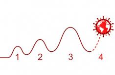 Od piątku możliwe szczepienie seniorów czwartą dawką przeciwko Covid-19