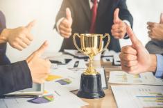 WSA: Tylko rada może wyróżnić zasłużonych dla samorządu