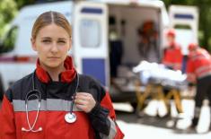 Prezydent podpisał nowelizację - nie będzie państwowych egzaminów dla ratowników medycznych i fizjoterapeutów