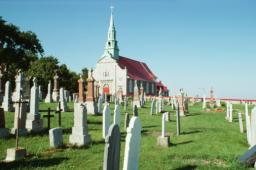 W połowie 2023 r. ma być nowe prawo o cmentarzach