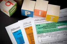 MF: Można płacić niższe zaliczki na PIT od działów specjalnych produkcji rolnej