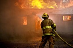 MSWiA doprecyzuje przepisy o świadczeniach ratowniczych dla strażaków ochotników