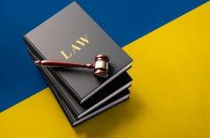 Od meczów Ligi Mistrzów do przetargów na odbudowę. Tak współpracują polscy i ukraińscy prawnicy