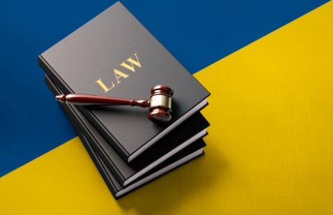 Od meczów Ligi Mistrzów do przetargów na odbudowę. Tak współpracują polscy i ukraińscy prawnicy