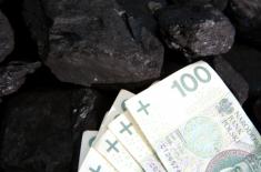 Sprzedaż węgla: UOKiK sprawdza, czy nie doszło do zmowy cenowej