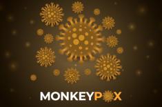 Izolacja chorych na małpią ospę możliwa także w domu