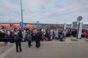 HFPC: Niektóre przepisy o pomocy dla obywateli Ukrainy niezgodne z prawem UE