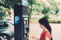 UOKiK: Wiele aplikacji do płatnego parkowania z korzyścią dla konsumentów