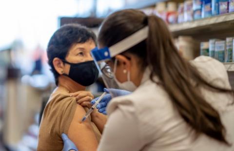 Ministerstwo Zdrowia zmienia decyzję ws. szczepień na grypę - będą bezpłatne