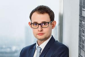 Bartosz Kubista: Prawnik musi być w stałym kontakcie z klientami