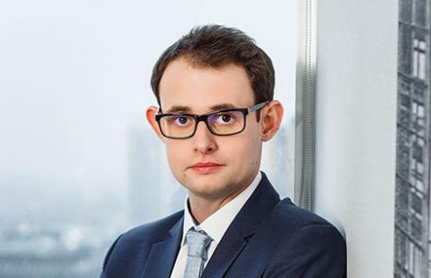 Bartosz Kubista: Prawnik musi być w stałym kontakcie z klientami