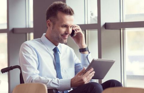 Będzie inflacyjna pomoc dla warsztatów terapii zajęciowej