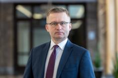 Bartłomiej Kołodziej: Grupy VAT będą ułatwieniem dla przedsiębiorstw