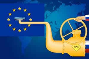 UE: Rozporządzenie o redukcji zużycia gazu, na razie dobrowolnej