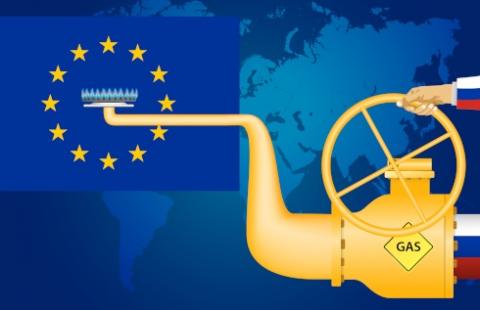 UE: Rozporządzenie o redukcji zużycia gazu, na razie dobrowolnej
