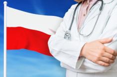 Lekarski Egzamin Weryfikacyjny dla cudzoziemców spoza UE