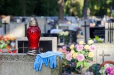 Dom z widokiem na przyszłość – zabudowania powstaną bliżej cmentarza