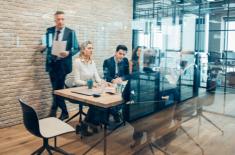 Od 15 września zmienią się zasady transgranicznych podziałów spółek