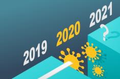 Koniec pandemii to zdarzenie niepewne, a skład sądu może naruszać prawo do sprawiedliwego procesu