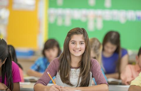 Nowe zasady rekrutacji do szkół ponadpodstawowych - projekt w konsultacjach