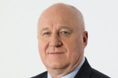 Sędzia Marciniak: Rozprawy niejawne sposobem na szybsze rozpatrzenie sporu w NSA