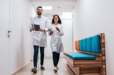 Certyfikaty zdobyte przez lekarzy na szkoleniach trafią do kosza